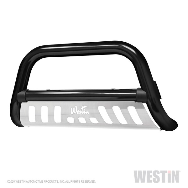 Ultimate Bull Bar
